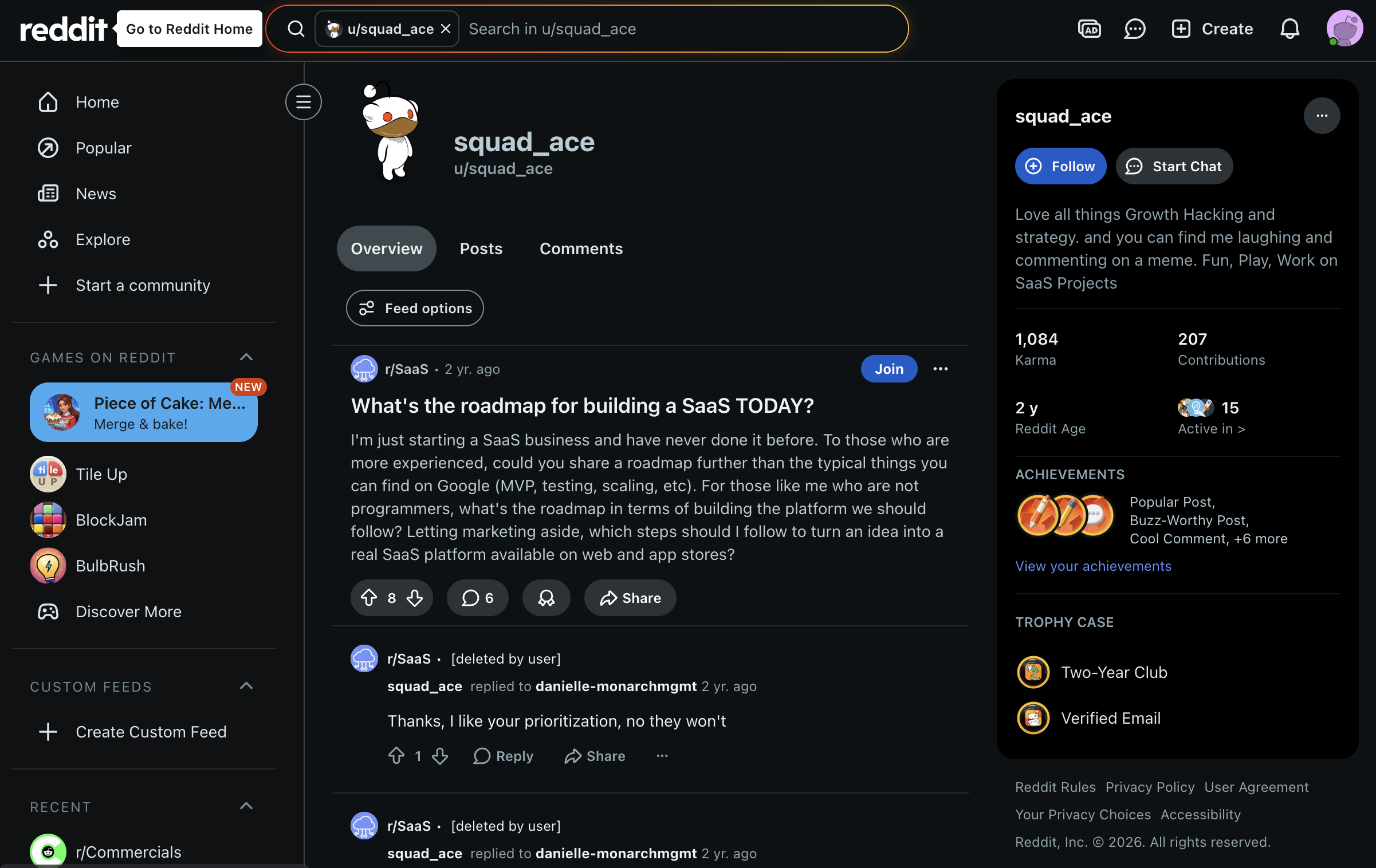 Reddit 2